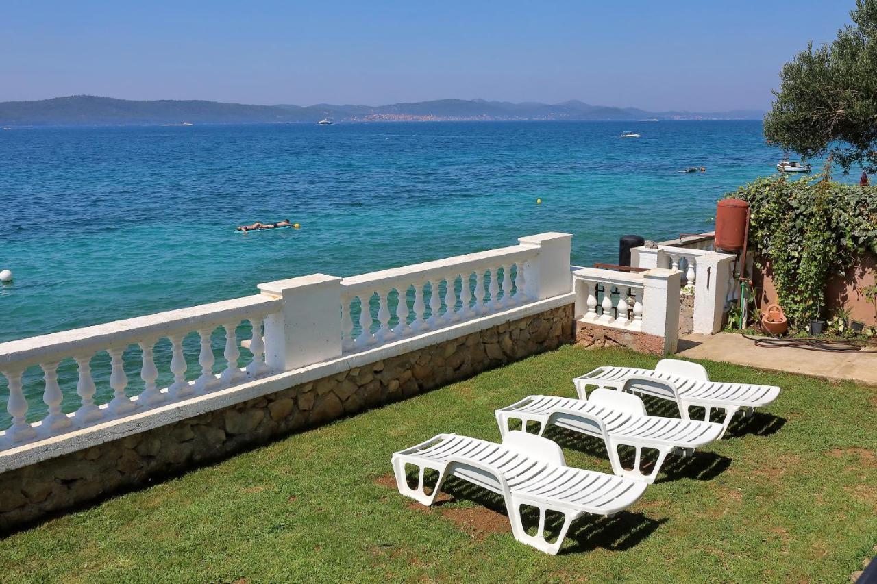 Aqua Cabana Бибине Екстериор снимка