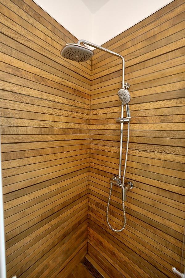 Aqua Cabana Бибине Екстериор снимка