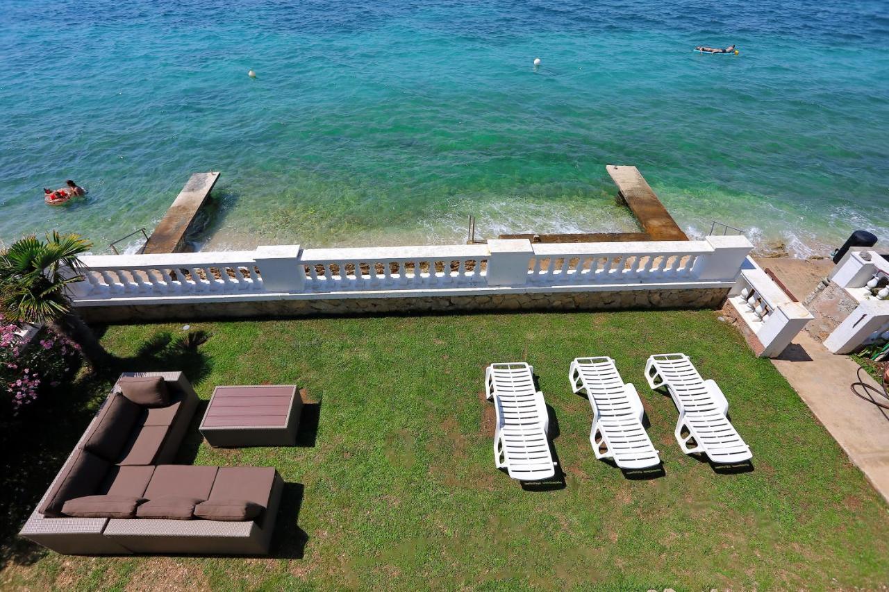 Aqua Cabana Бибине Екстериор снимка