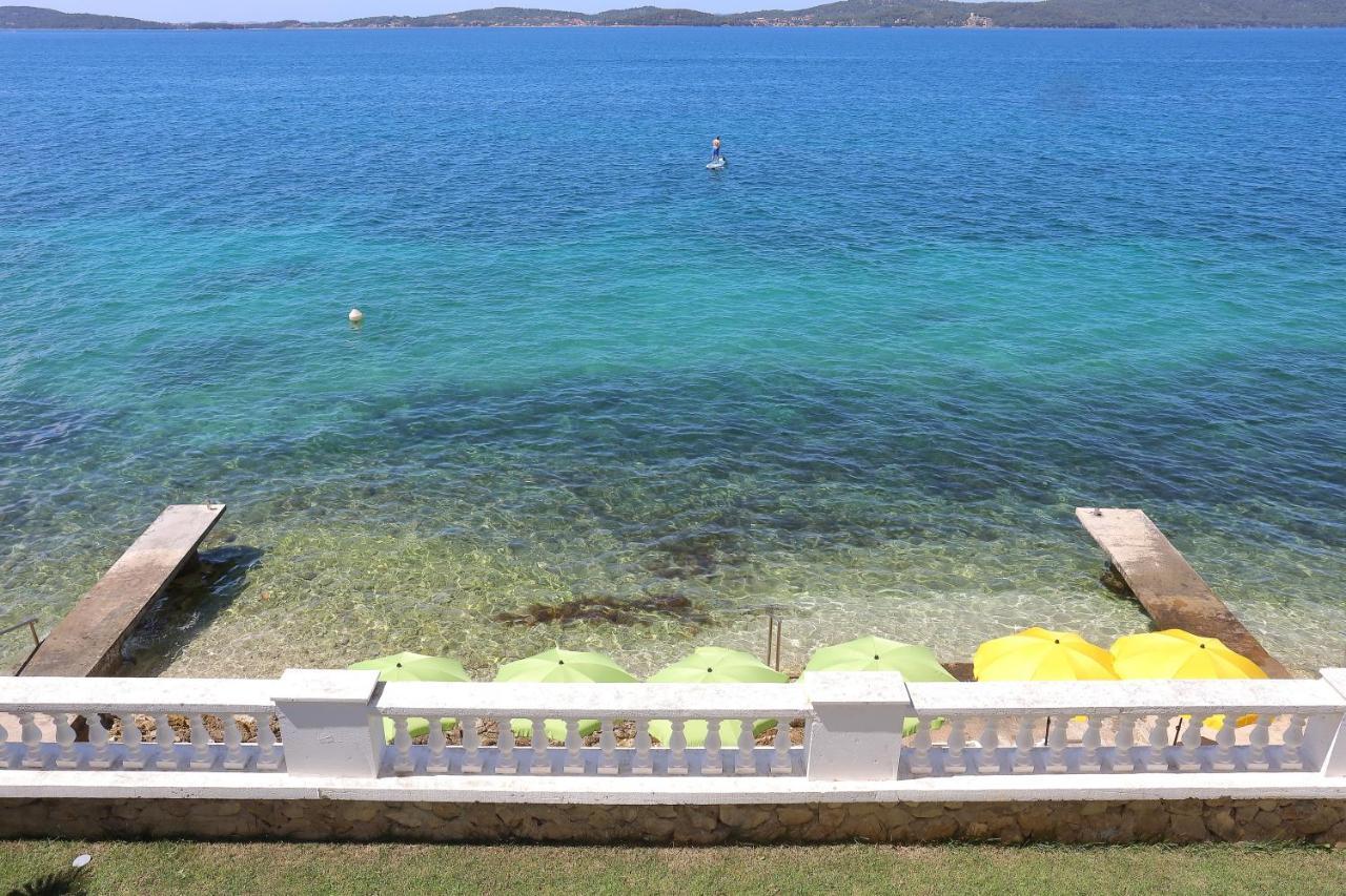 Aqua Cabana Бибине Екстериор снимка