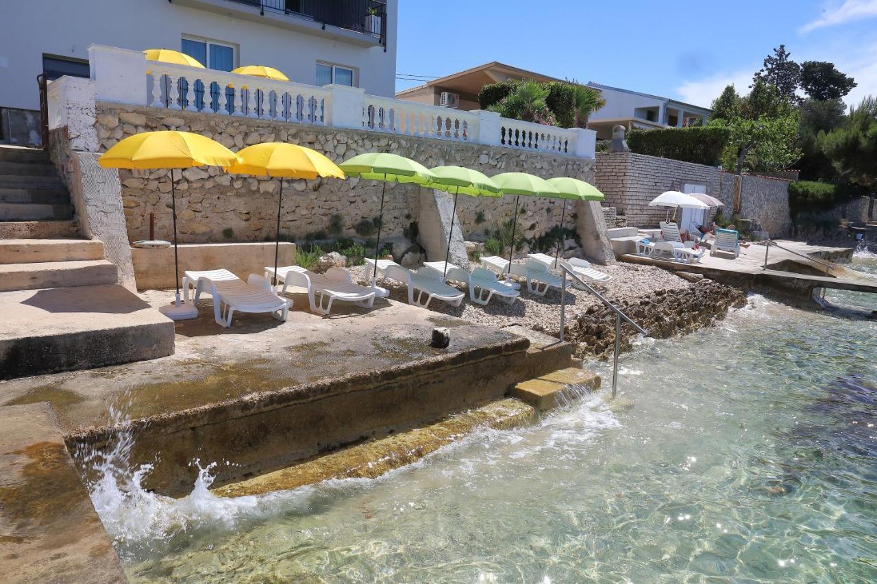 Aqua Cabana Бибине Екстериор снимка