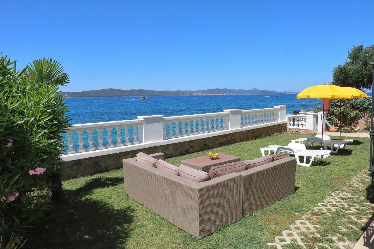 Aqua Cabana Бибине Екстериор снимка