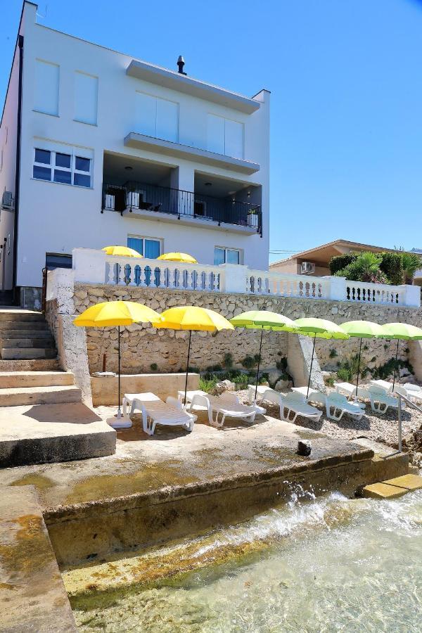 Aqua Cabana Бибине Екстериор снимка