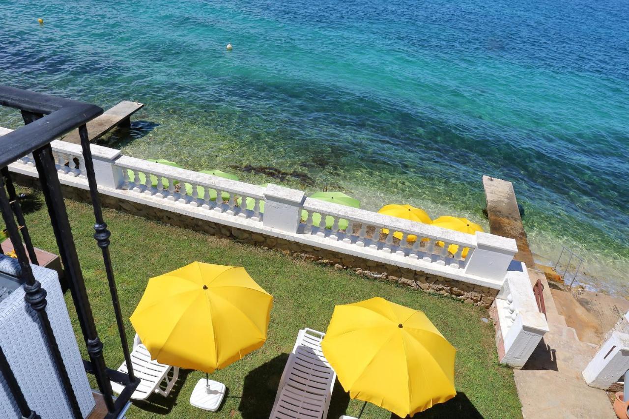Aqua Cabana Бибине Екстериор снимка