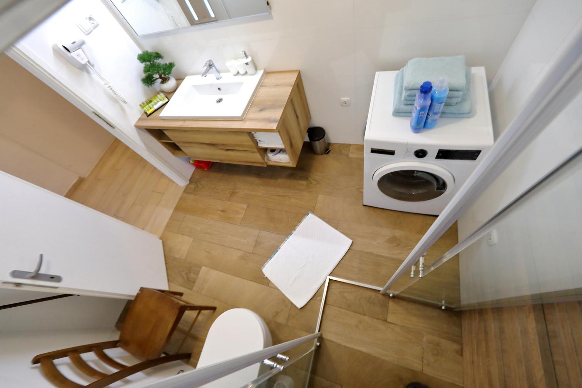 Aqua Cabana Бибине Екстериор снимка