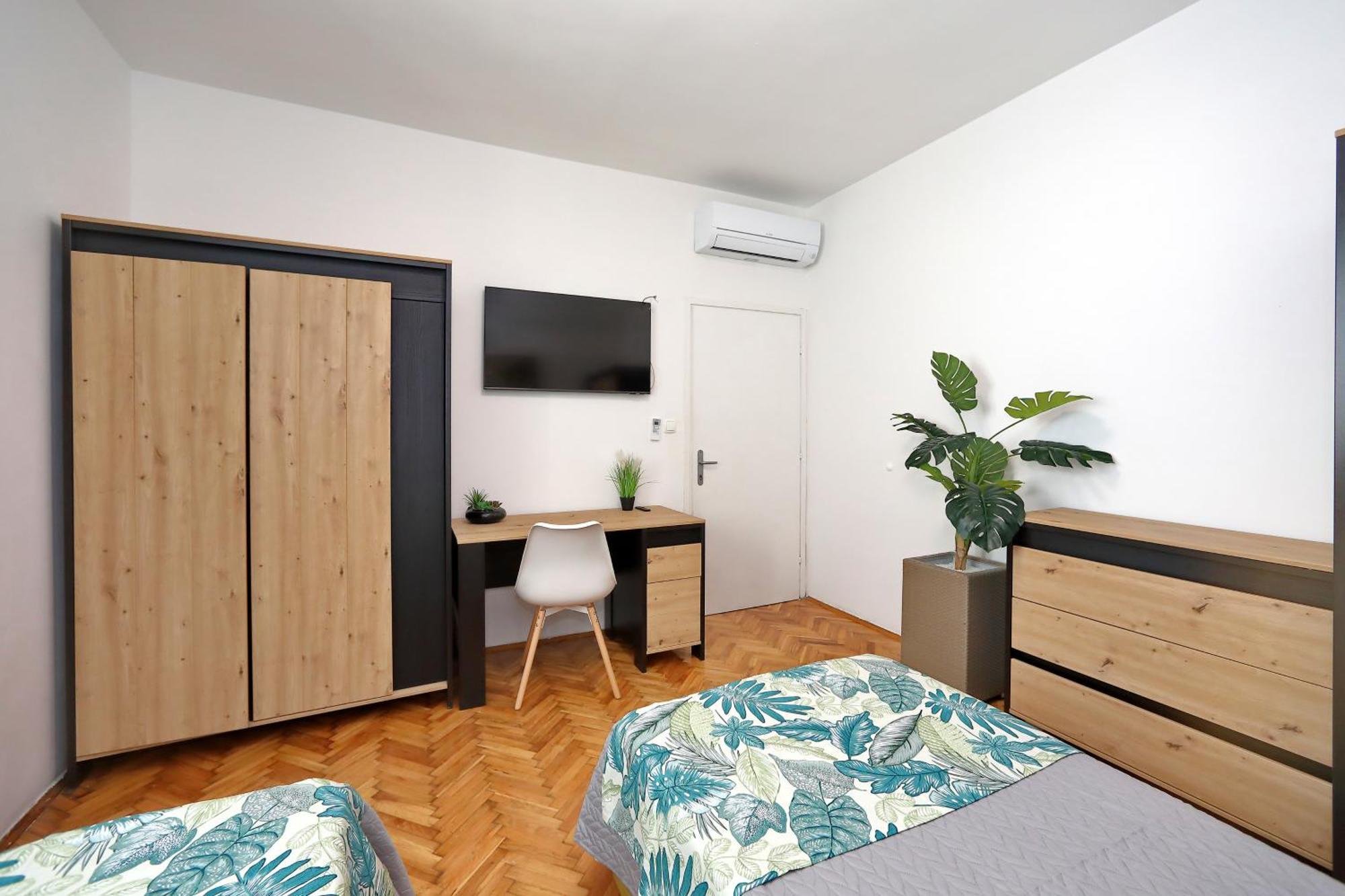Aqua Cabana Бибине Екстериор снимка